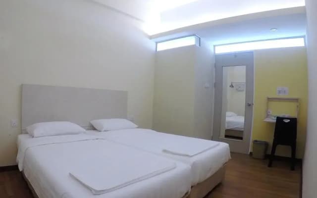 1ACS Hostel - photo 3