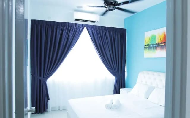 D'rich Suites - photo 4