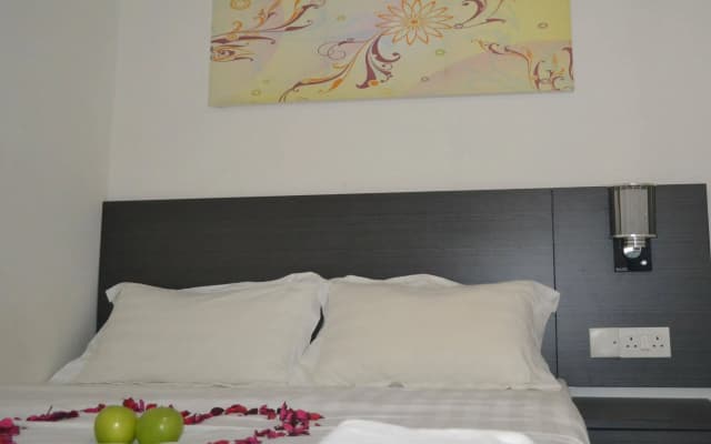 Apple 1 Hotel Gurney - photo 5