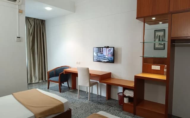 Hotel Hong Ping - photo 4