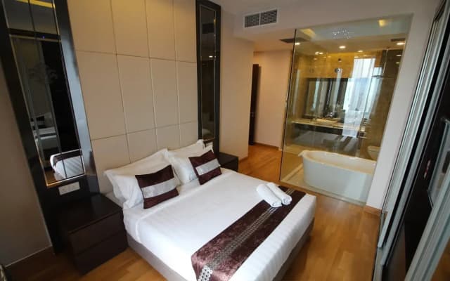 Dorsett Residences Bukit Bintang by Nesting Nomads - photo 5