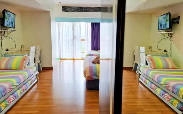 Exclusive Family Suites 5-6 Pax @ Sunway Pyramid - photo 2