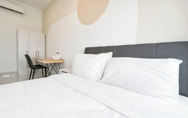 Youth City Residence by Manhattan Group - photo 3