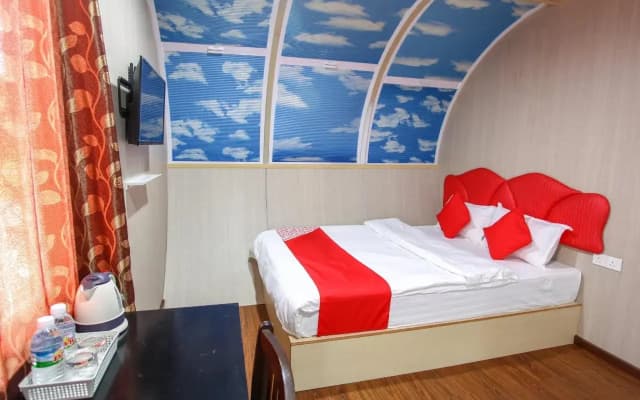 LKH Motel - photo 2
