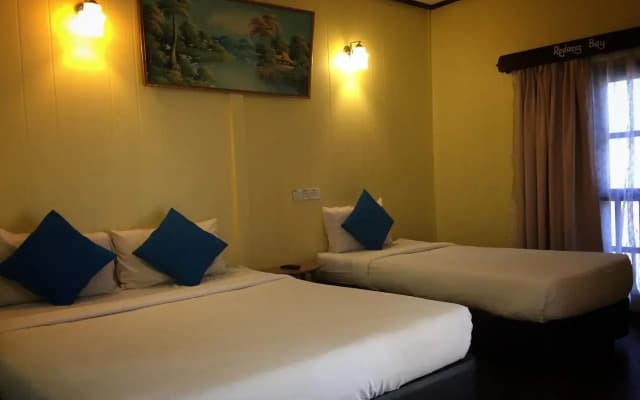 Redang Bay Resort Travel & Tours Sdn. Bhd. - photo 3