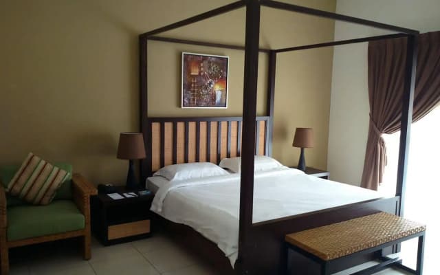 Gold Coast Morib Water Theme Park Resort - photo 2