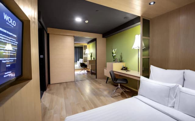 WOLO Kuala Lumpur - photo 4