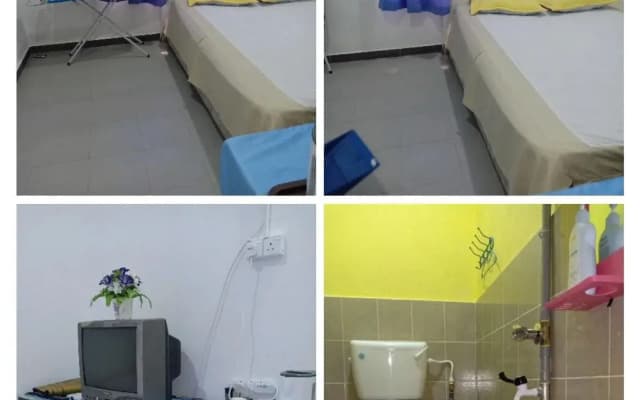 Hotel Murah Pasir Puteh - photo 2