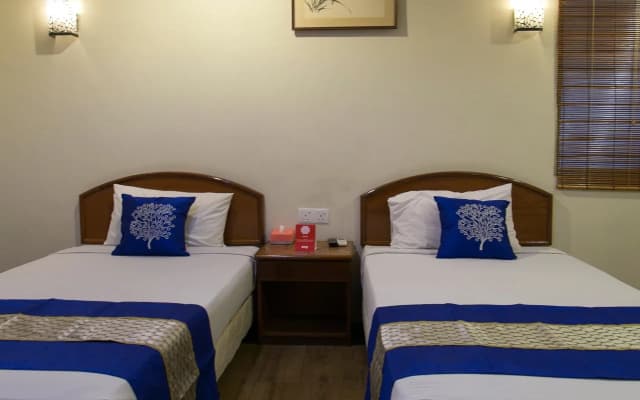 OYO 197 Hotel WW KL - photo 3