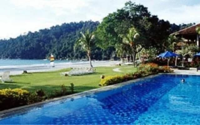 Pangkor Island Beach Resort - photo 4