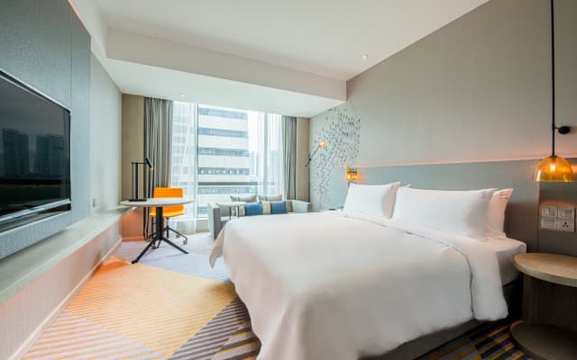 Holiday Inn Johor Bahru City Centre by IHG - photo 5