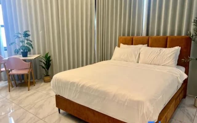 Casa Mira Studio A Central Ipoh Homestay for 2 - photo 2