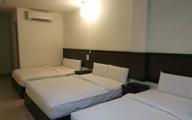 Hotel Mewah Impiana - photo 3