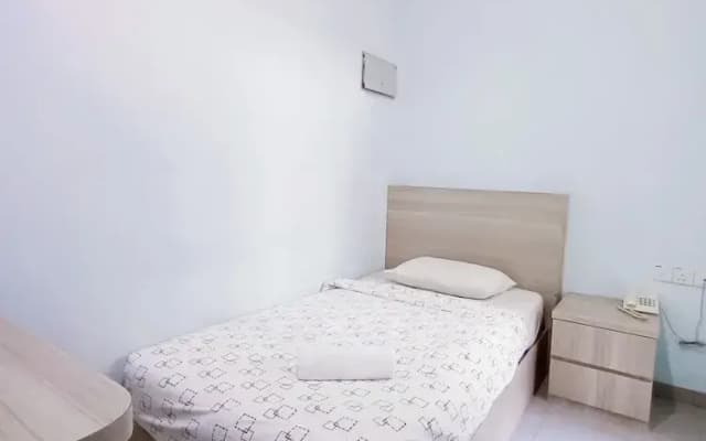Kozi Hotel - Bukit Indah - photo 3