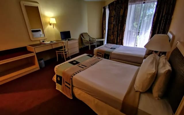 Residence Desa Lagoon Resort - photo 4