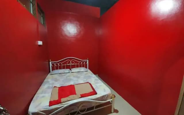 SPOT ON 89769 Mirzal Guest house - photo 4