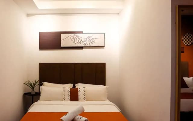 Homesuite’ Home @ Riverson SOHO - photo 5