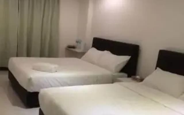 Jen Homestay - photo 3
