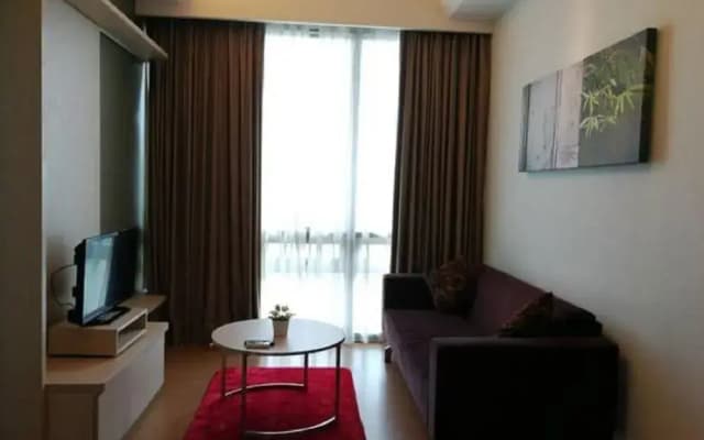 Pearl Suites Swiss Garden Residences - photo 3