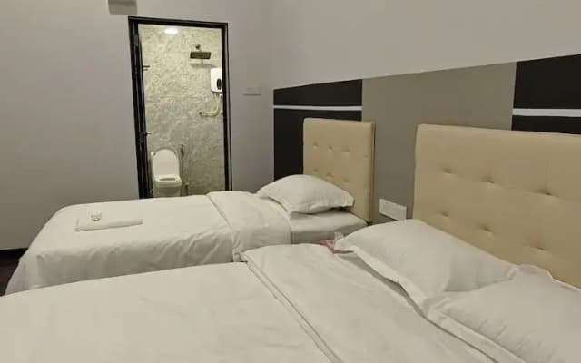 Bakri Homestay - photo 4