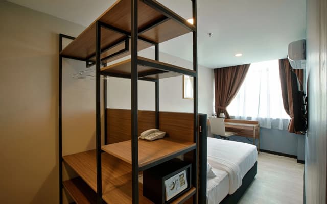 MTREE Hotel Nilai - photo 3