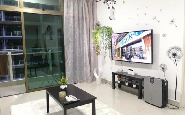 Parc Regency Green Homestay By Easyhomestay - photo 3