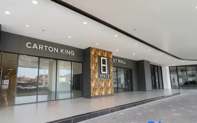 Space Residency KSL Mall - photo 5