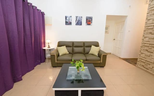KG8 Homestay Melaka - photo 5