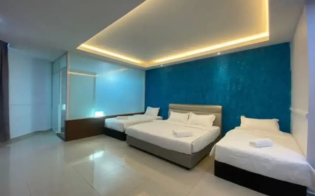 Co-Didik Hotel - photo 4