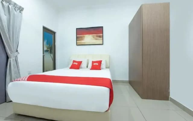Sg Rengit City Resort 1 - photo 5