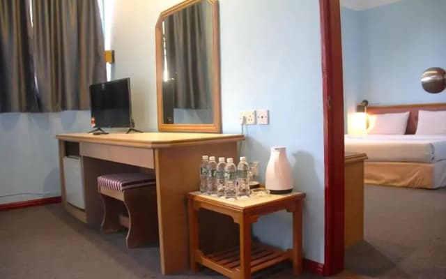 Hotel O Ramai - photo 4