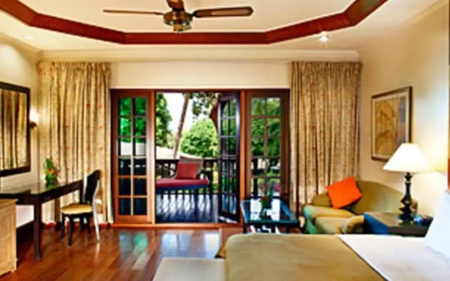 Century Langkawi Beach Resort - photo 2