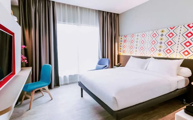 ibis Styles Kota Bharu - photo 5