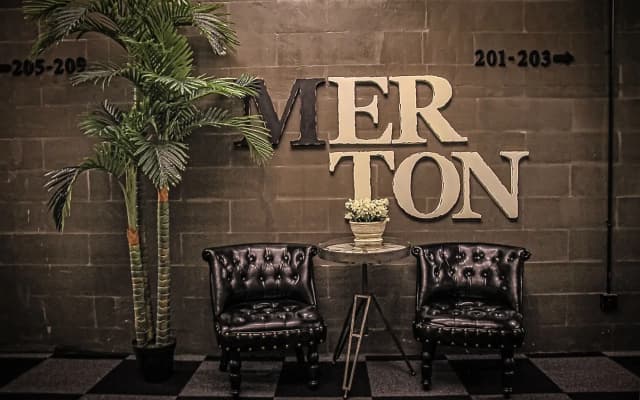 Merton Hotel Ipoh - photo 2