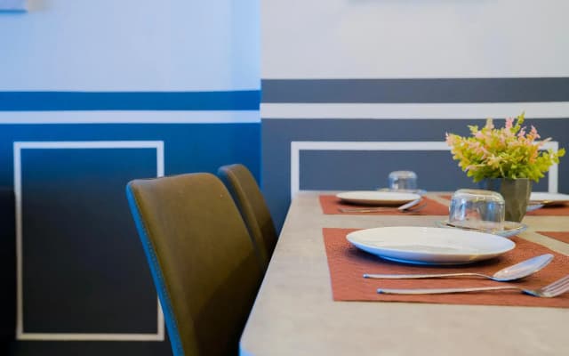 Pinstay Classic Bleu Suites @ITCC Manhattan Suites - photo 5