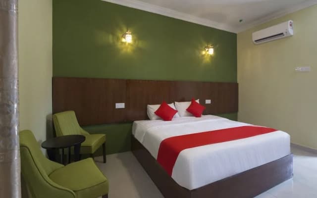 Norshah Village Resort - photo 4