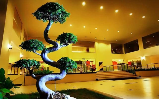 Raia Hotel & Convention Centre Terengganu - photo 2