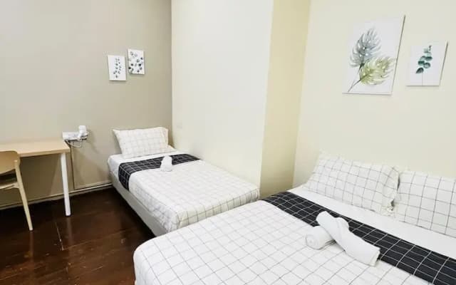 myRoom at 14 J Mandalay - photo 4