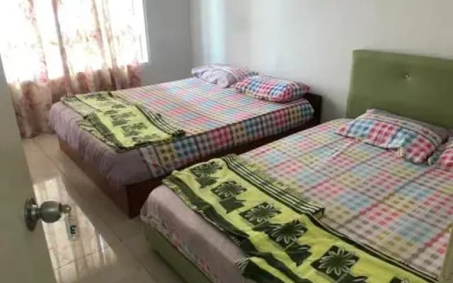 Pangkor 7 Homestay - photo 3