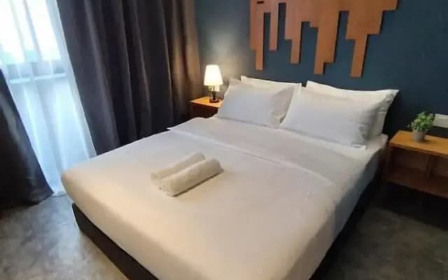 Kingston Hotel 7 at Johor Bharu - photo 4
