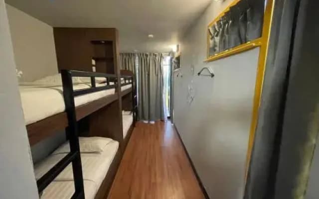 SPOT ON 90367 7 inn Semporna - photo 4
