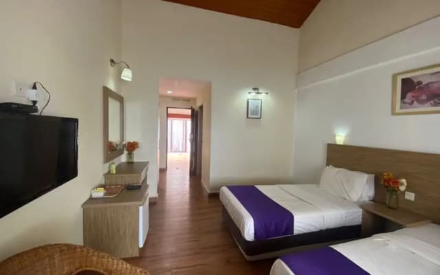Laguna Bidara Beach Resort - photo 3