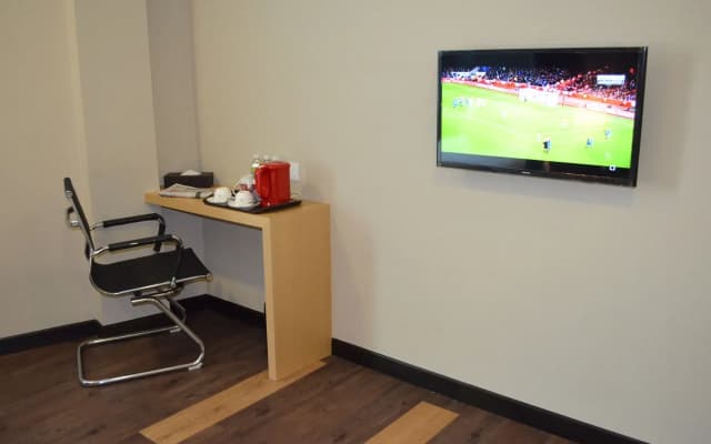 Q Bintang Hotel - photo 3