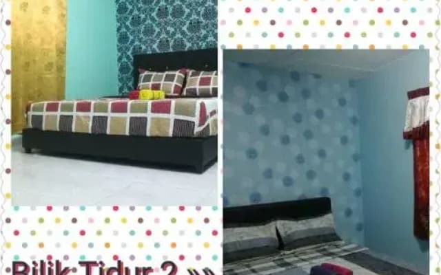 Tambun D'Mewah homestay - photo 5