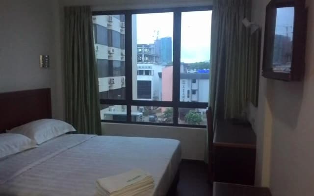 101 Hotel Miri - photo 3
