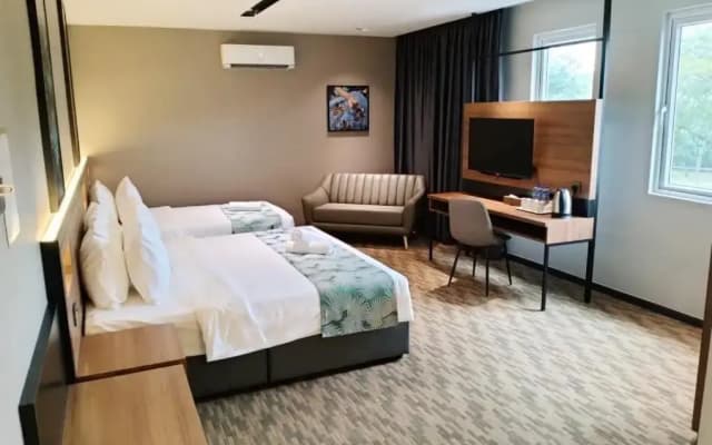 Nb Hotel - photo 4