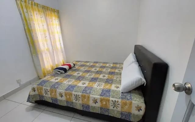Marina Court - Stay In Borneo - photo 5