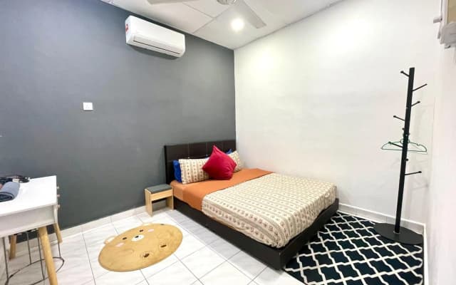 Cozy Murni 14th Entire 3 Bedroom House at Alma Bkt Mertajam - photo 3