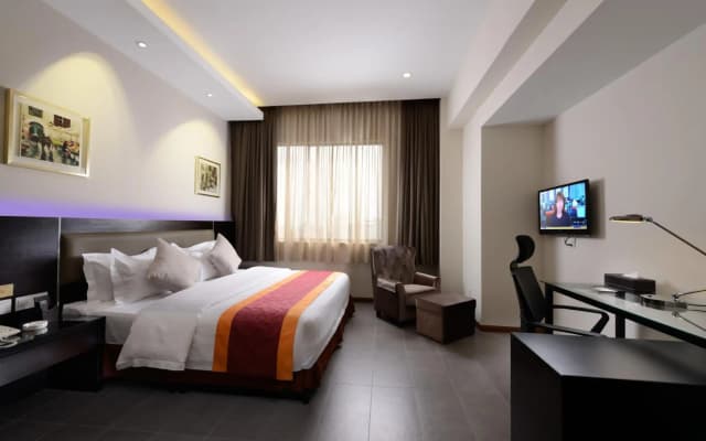 E-Red Hotel Sdn Bhd - photo 3