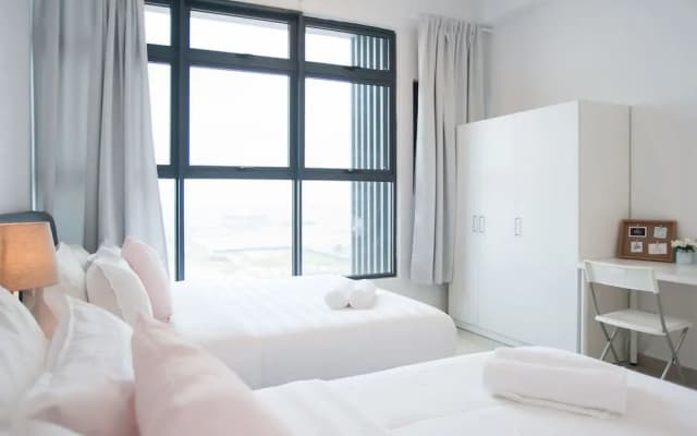 A3 FAMILY Suites 4-6pax Jonker Melaka - photo 4